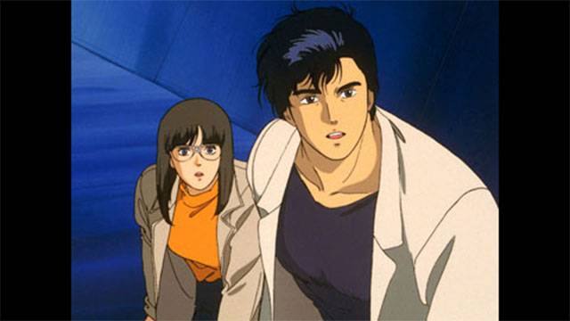 第2話 天下の恋愛現行犯 美人弁護士をくどく法 シティーハンター3 動画配信 レンタル 楽天tv 第2話 天下の恋愛現行犯 美人弁護士をくどく法 シティーハンター3 動画配信 レンタル 楽天tv