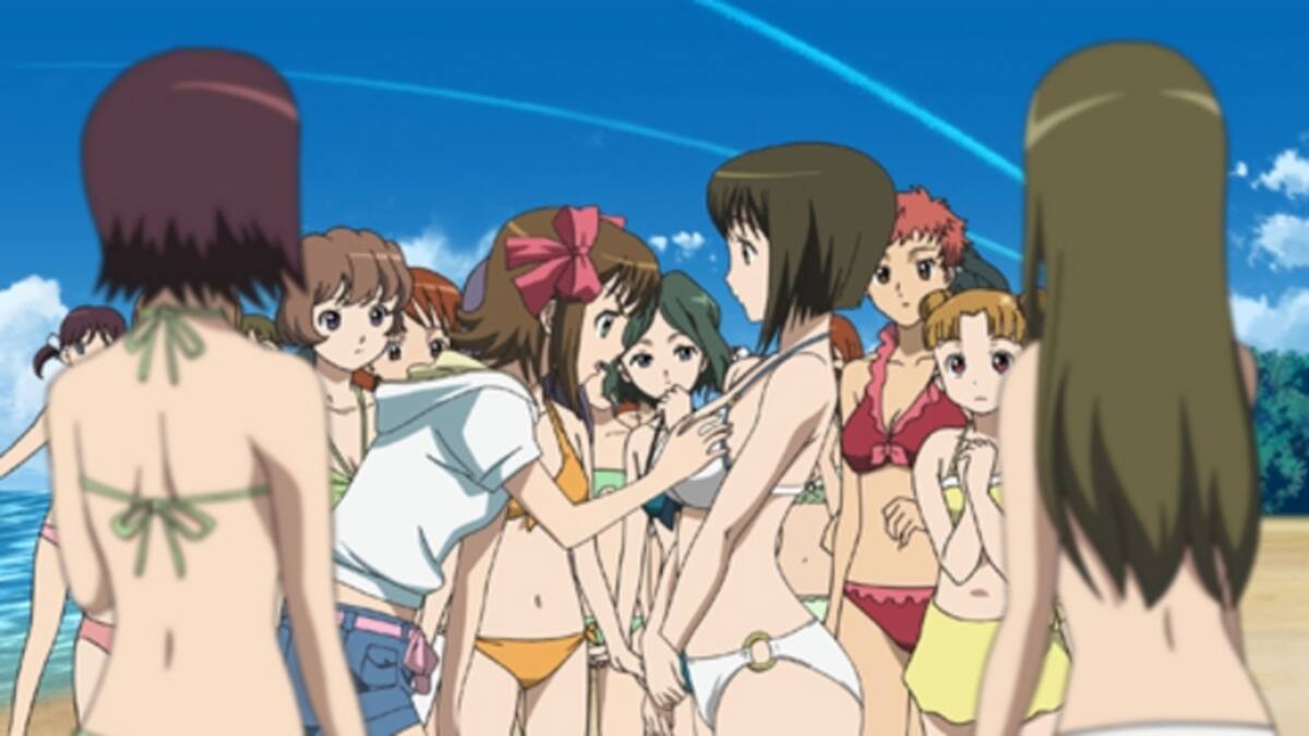 第8話 コンペイトウ夜話 アイドルマスター Xenoglossia 動画配信 レンタル 楽天tv 第8話 コンペイトウ夜話 アイドルマスター Xenoglossia 動画配信 レンタル 楽天tv