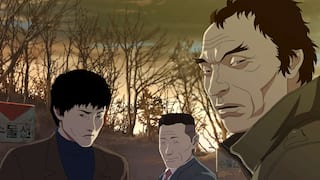 【韓国】社会派でダークな韓国アニメーション映画特集 