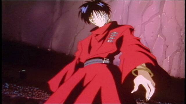 第41話 対決再び 烈火と紅麗 烈火の炎 動画配信 レンタル 楽天tv