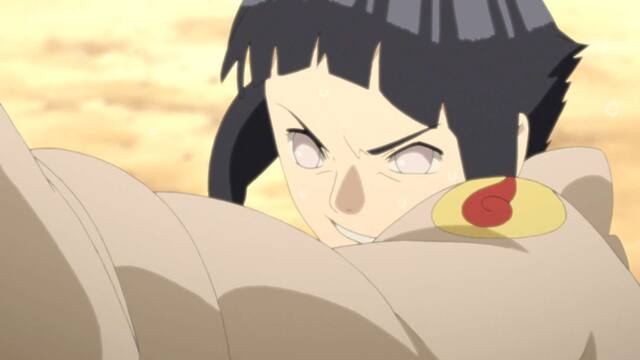 第132話 自来也の課題 Boruto ボルト Naruto Next Generations 動画配信 レンタル 楽天tv