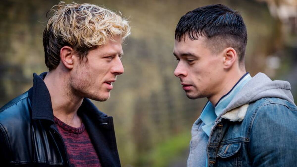 第2話 ハッピー バレー Happy Valley 復讐の町 シーズン1 動画配信 レンタル 楽天tv 第2話 ハッピー バレー Happy Valley 復讐の町 シーズン1 動画配信 レンタル 楽天tv