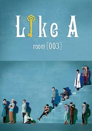 Like A room［003］