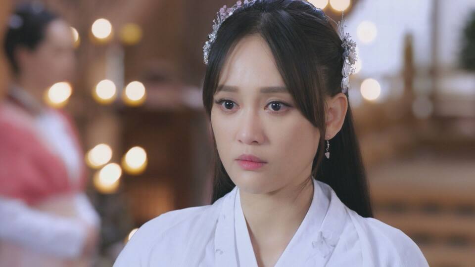 第7話 独孤皇后～乱世に咲く花～ 動画配信/レンタル 楽天TV