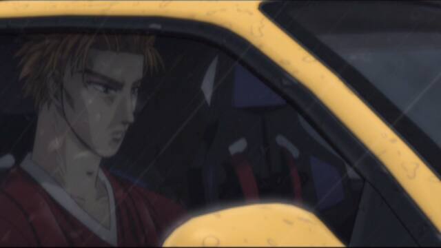 第13話 モチベーション 頭文字d Fourth Stage 動画配信 レンタル 楽天tv 第13話 モチベーション 頭文字d Fourth Stage 動画配信 レンタル 楽天tv