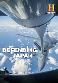 Defending JAPAN
