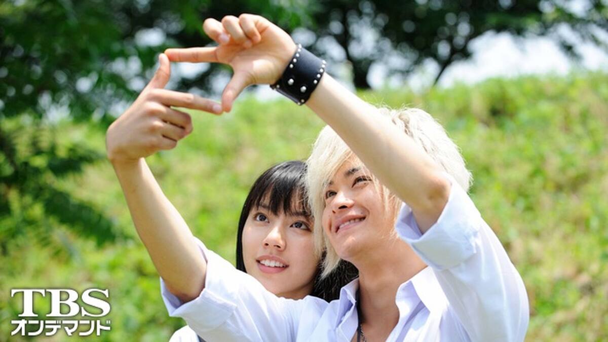 第1話 恋空 Tbsオンデマンド 動画配信 レンタル 楽天tv 第1話 恋空 Tbsオンデマンド 動画配信 レンタル 楽天tv