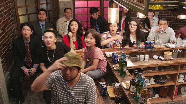 第24話 回鍋肉３ 深夜食堂 中国版 動画配信 レンタル 楽天tv