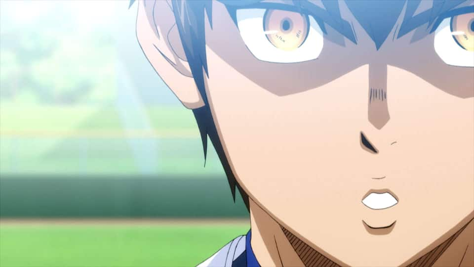 第52話 Ace Of Diamond ダイヤのa Actii 動画配信 レンタル 楽天tv