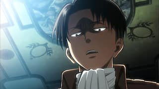 進撃の巨人 Season1 オリジナルマスター版 第14話 第19話 7daysパック 動画配信 レンタル 楽天tv