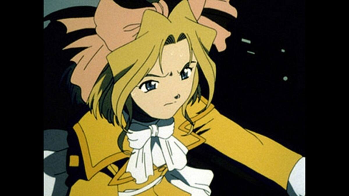 第弐拾参話 夢見る頃を過ぎても Tv版 サクラ大戦 動画配信 レンタル 楽天tv