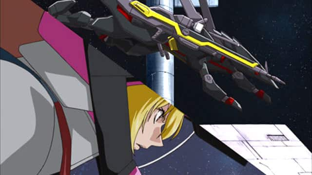 Phase 04 星屑の戦場 機動戦士ガンダムseed Destiny Hdリマスター 動画配信 レンタル 楽天tv