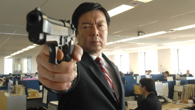 古田新太の関連作をご紹介!【誕生日(12月3日)】