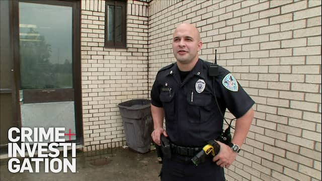 第1話 発砲 ルーキーズ 新米警官の危険な研修 動画配信 レンタル 楽天tv