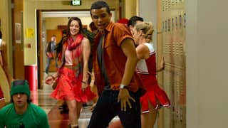 グリー Glee シーズン5 動画配信 レンタル 楽天tv