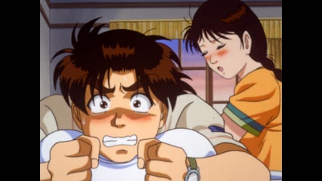 第66話 鬼火島殺人事件 ファイル3 金田一少年の事件簿 動画配信 レンタル 楽天tv 第66話 鬼火島殺人事件 ファイル3 金田一少年の事件簿 動画配信 レンタル 楽天tv
