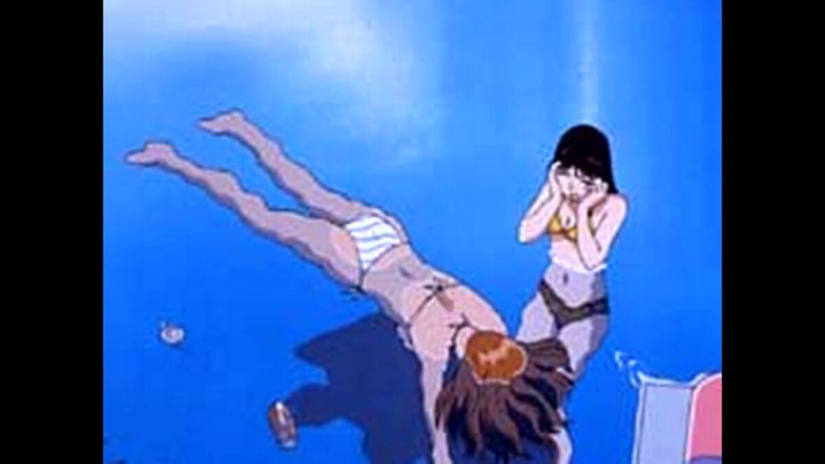 第138話 逆転不可能 七瀬美雪の殺人容疑 金田一少年の事件簿 動画配信 レンタル 楽天tv 第138話 逆転不可能 七瀬美雪の殺人容疑 金田一少年の事件簿 動画配信 レンタル 楽天tv