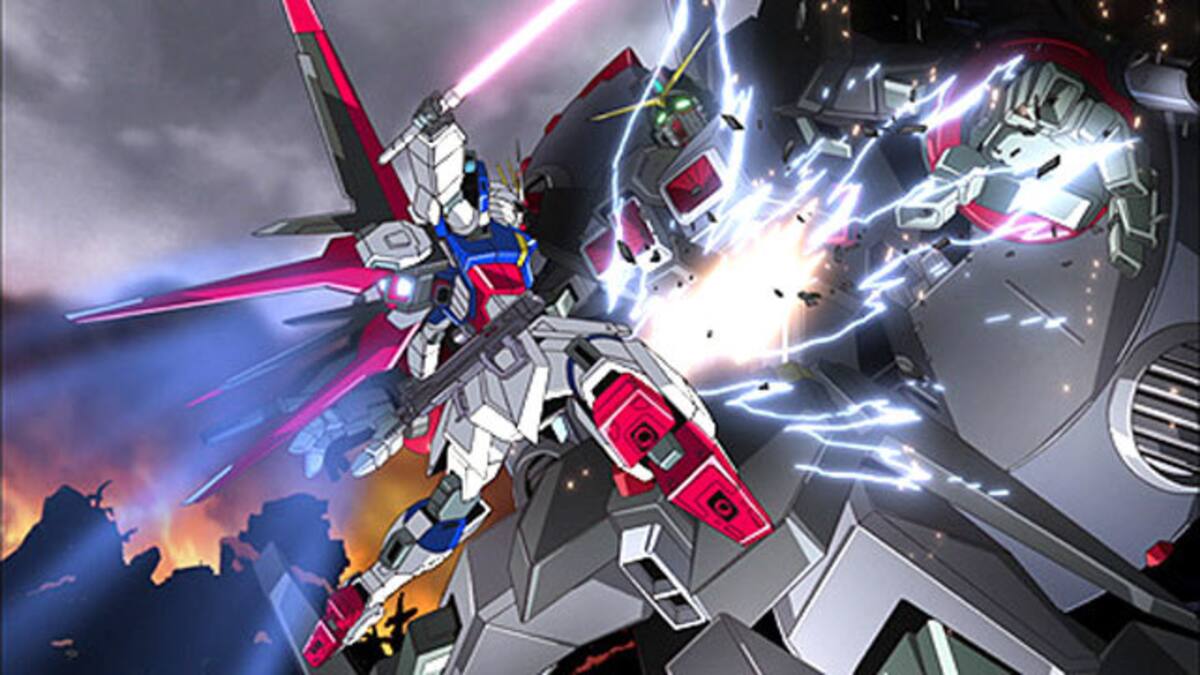 Phase 32 ステラ 機動戦士ガンダムseed Destiny Hdリマスター 動画配信 レンタル 楽天tv