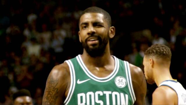 アンクル ドリュー選手映像カイリー アービング 動画配信 レンタル 楽天tv アンクル ドリュー選手映像カイリー アービング 動画配信 レンタル 楽天tv