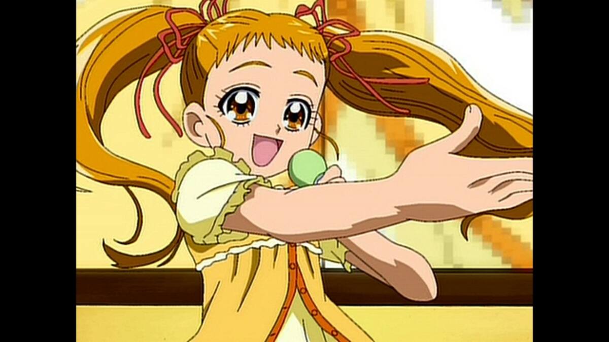 第18話 みんなに届け うららの歌声 Yes プリキュア5gogo 動画配信 レンタル 楽天tv