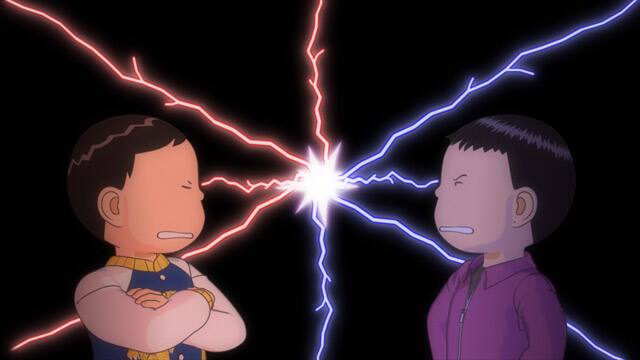 第39話 関心の的だなともお 巡りゆくともお 団地ともお 動画配信 レンタル 楽天tv 第39話 関心の的だなともお 巡りゆくともお 団地ともお 動画配信 レンタル 楽天tv