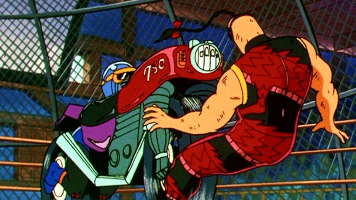 第19話 命再び 生きろラーメンマン の巻 キン肉マン キン肉星王位争奪編 動画配信 レンタル 楽天tv 第19話 命再び 生きろラーメンマン の巻 キン肉マン キン肉星王位争奪編 動画配信 レンタル 楽天tv