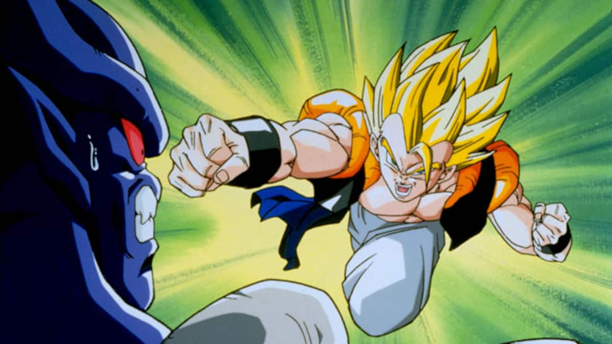 ドラゴンボールz 復活のフュージョン 悟空とベジータ 動画配信 レンタル 楽天tv