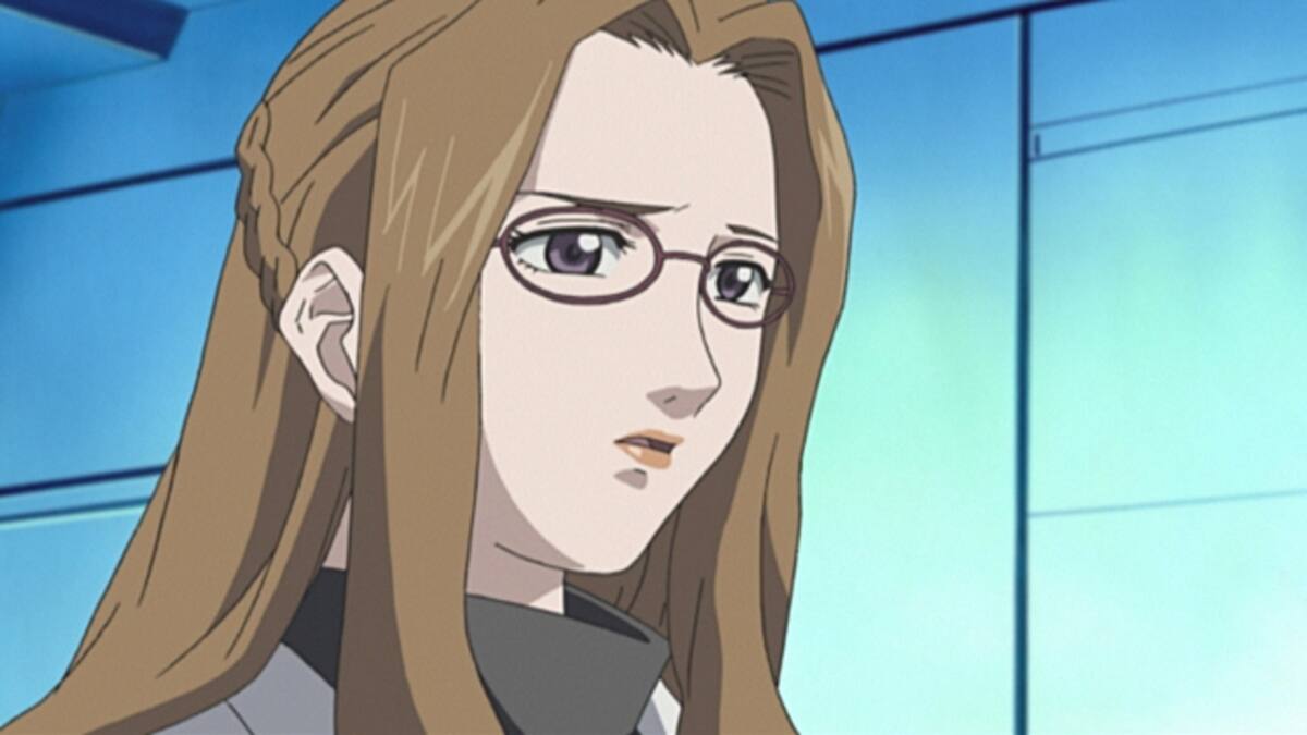 Epi 3 Notice I Wish You Were Here あなたがここにいてほしい 動画配信 レンタル 楽天tv