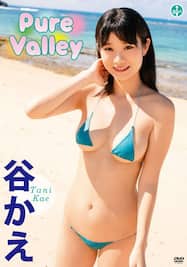 Pure Valley/谷かえ