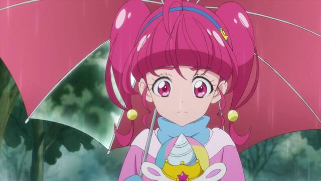 第45話 輝くキラキラ星 ひかるのイマジネーション スター トゥインクルプリキュア 動画配信 レンタル 楽天tv