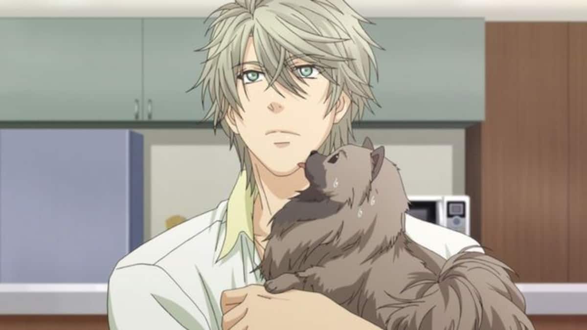 第6話 Marine Blue Super Lovers 2 動画配信 レンタル 楽天tv 第6話 Marine Blue Super Lovers 2 動画配信 レンタル 楽天tv