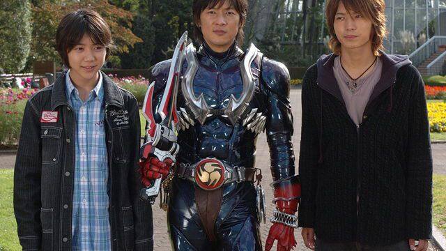 仮面ライダー響鬼 第41話 第44話 7daysパック 動画配信 レンタル 楽天tv 仮面ライダー響鬼 第41話 第44話 7daysパック 動画配信 レンタル 楽天tv