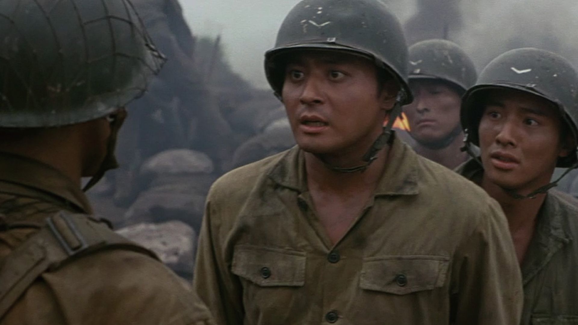 【映画】最高の兄弟愛！兄弟の絆に心打たれる名作