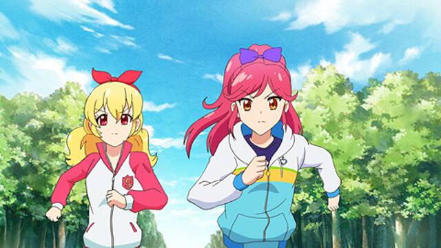 第64話 ラッキーアイドル アイカツ 2ndシーズン 動画配信 レンタル 楽天tv 第64話 ラッキーアイドル アイカツ 2ndシーズン 動画配信 レンタル 楽天tv