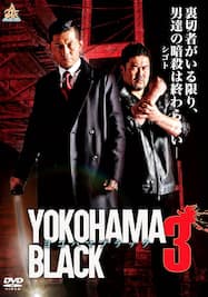 YOKOHAMA BLACK 3