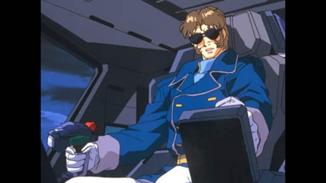 第13話 愚かな僕を撃て 機動新世紀ガンダムx 動画配信 レンタル 楽天tv 第13話 愚かな僕を撃て 機動新世紀ガンダムx 動画配信 レンタル 楽天tv