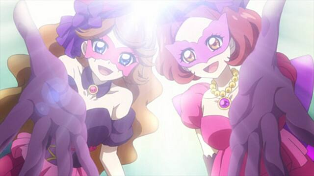 第47話 レジェンドアイドル マスカレード アイカツ 動画配信 レンタル 楽天tv 第47話 レジェンドアイドル マスカレード アイカツ 動画配信 レンタル 楽天tv
