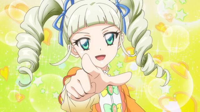 第話 あこがれは永遠に アイカツ 2ndシーズン 動画配信 レンタル 楽天tv 第話 あこがれは永遠に アイカツ 2ndシーズン 動画配信 レンタル 楽天tv