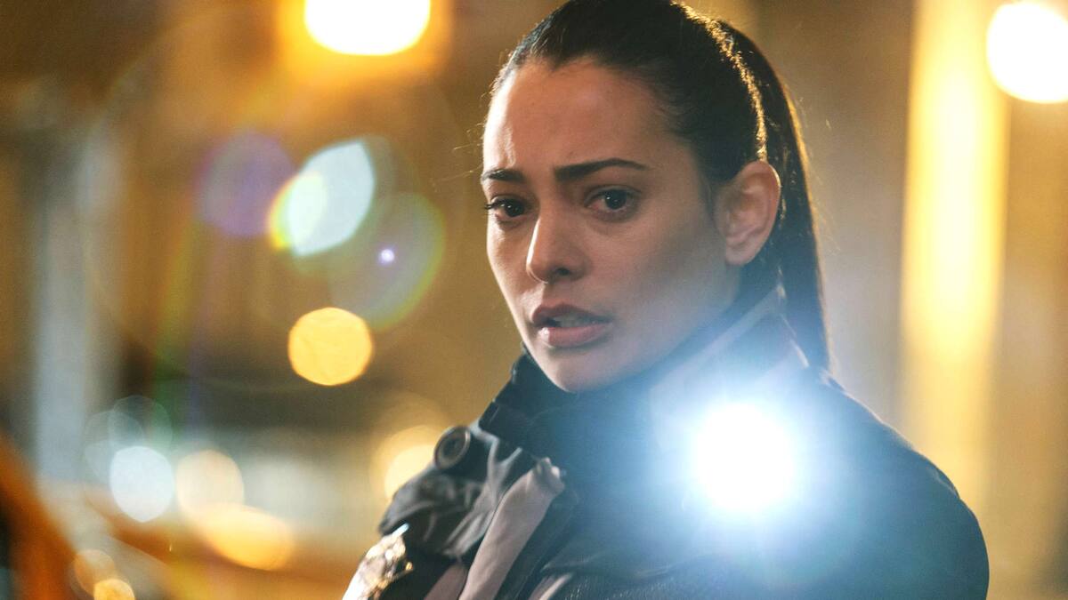 第1話 強制リセット エーピービー Apb ハイテク捜査網 動画配信 レンタル 楽天tv