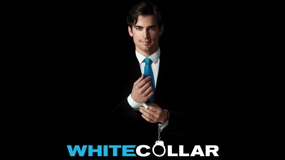 ホワイトカラー/White Collar シーズン1 | 動画配信/レンタル | 楽天TV