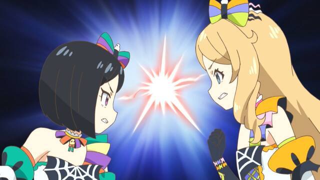 第81話 とうとう解散 おしゃまトリックスだもん キラッとプリ チャン シーズン2 動画配信 レンタル 楽天tv 第81話 とうとう解散 おしゃまトリックスだもん キラッとプリ チャン シーズン2 動画配信 レンタル 楽天tv