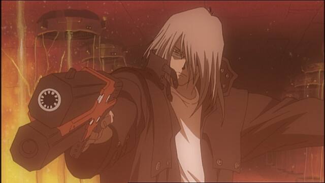 第24話 Last Bullet Gungrave ガングレイヴ 動画配信 レンタル 楽天tv 第24話 Last Bullet Gungrave ガングレイヴ 動画配信 レンタル 楽天tv