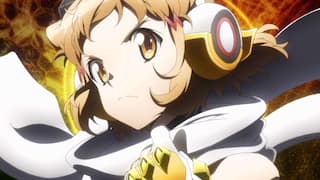 戦姫絶唱シンフォギアxv 動画配信 レンタル 楽天tv