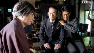 相棒 Season15 テレ朝動画 動画配信 レンタル 楽天tv