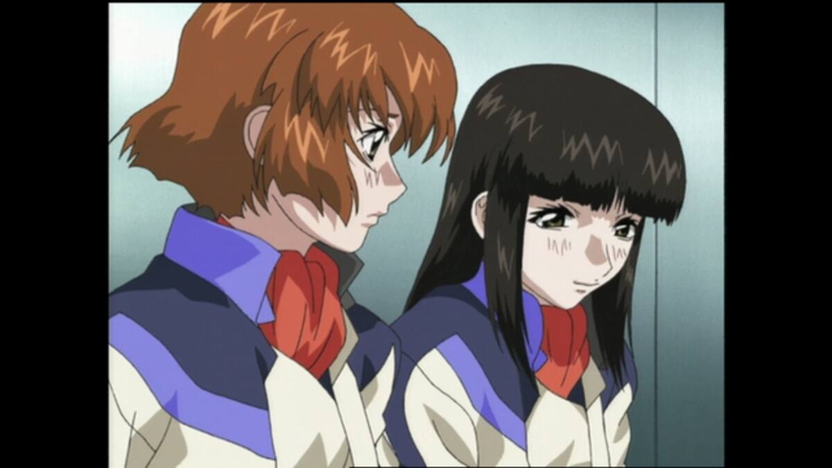 第5話 約束 ちかい 蒼穹のファフナー 動画配信 レンタル 楽天tv 第5話 約束 ちかい 蒼穹のファフナー 動画配信 レンタル 楽天tv