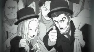 Baccano バッカーノ バンダイチャンネル Baccano バッカーノ 全13話 14daysパック 動画配信 レンタル 楽天tv
