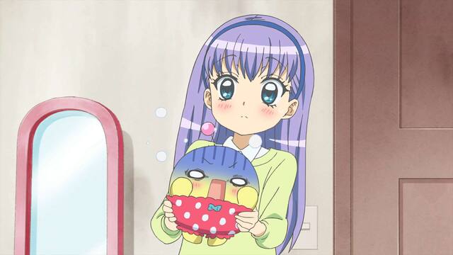 第2話 びっくり プリプリショットでち プリプリちぃちゃん 動画配信 レンタル 楽天tv