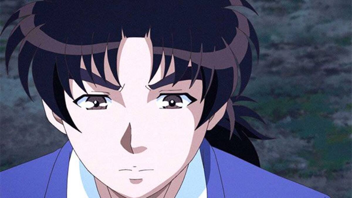 第45話 狐火流し殺人事件 ファイル2 金田一少年の事件簿r 15 動画配信 レンタル 楽天tv