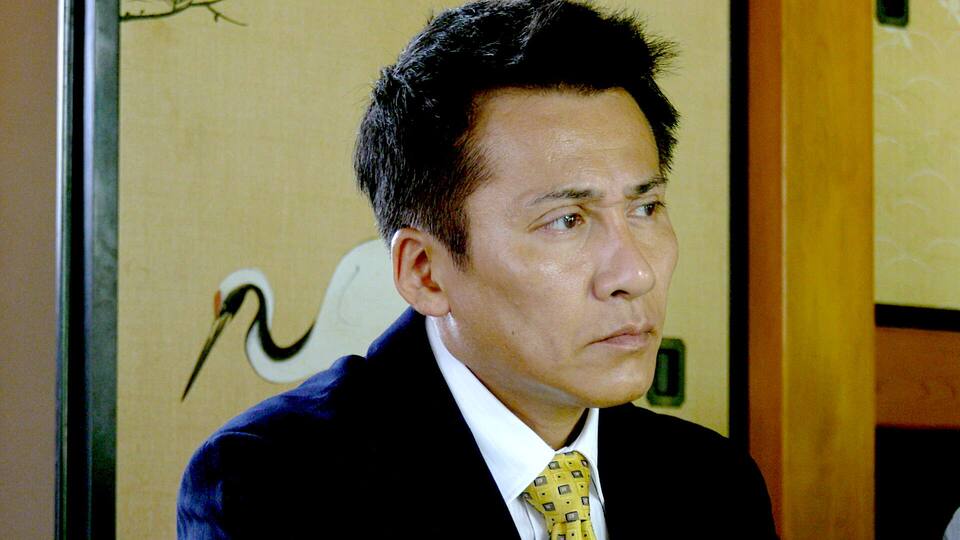極道の門 第八部 |