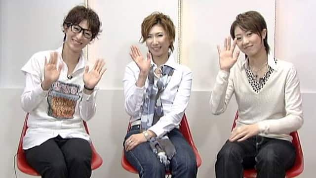 Takarazuka News Pick Up ちーたらのドリームパック 11年11月 12年1月より 動画配信 レンタル 楽天tv Takarazuka News Pick Up ちーたらのドリームパック 11年11月 12年1月より 動画配信 レンタル 楽天tv